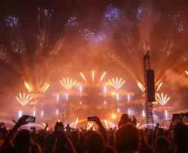 Festivalde Şok Ölüm: 22 Yaşındaki Genç Güvenlik Müdahalesi Sonrası Yaşamını Yitirdi