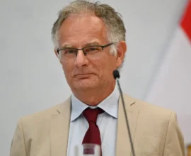 Finans Bakanı Marterbauer: Gıda Fiyatları İçin Yeni Önlemler Masada