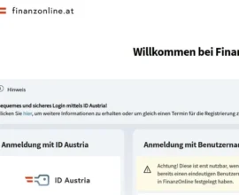 FinanzOnline Dolandırıcılığı: İki Günde 600 Bin Euro Çalındı
