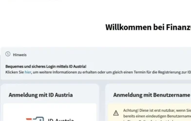 FinanzOnline Dolandırıcılığı: İki Günde 600 Bin Euro Çalındı