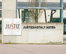 Forensik Merkezinde Skandal: Görevli Mahkûmlara Cinsel Tacizle Suçlanıyor