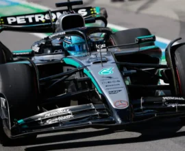 Formula 1 Kanada GP’sinde Russell’dan Nefes Kesen Pole Turu