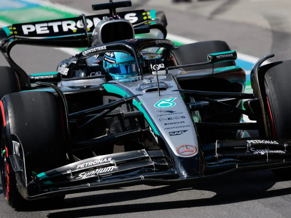 Formula 1 Kanada GP’sinde Russell’dan Nefes Kesen Pole Turu