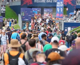 "Formula 1’de Hollanda Rüzgarı: Almanya’nın Gölgesinde Büyük Festival"