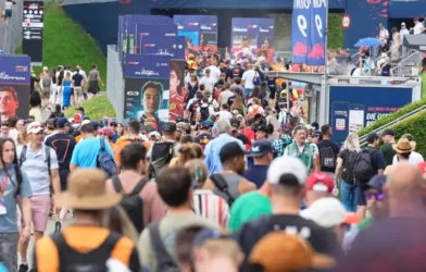 "Formula 1’de Hollanda Rüzgarı: Almanya’nın Gölgesinde Büyük Festival"