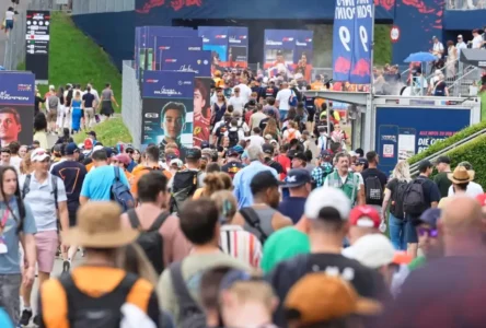 "Formula 1’de Hollanda Rüzgarı: Almanya’nın Gölgesinde Büyük Festival"