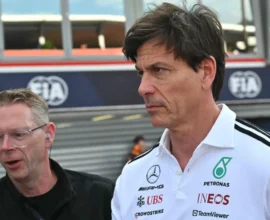 Formula 1’de Monaco Tartışması: Yeni Zorunlu Pit Stop Kuralı Daha da Kötü Mü?