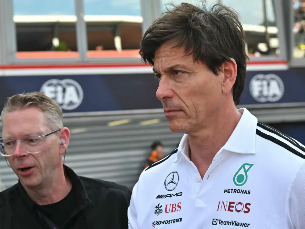 Formula 1’de Monaco Tartışması: Yeni Zorunlu Pit Stop Kuralı Daha da Kötü Mü?