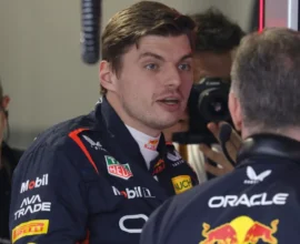 Formula 1'de Skandal: Verstappen Kasıtlı Çarpışma ile Gündemde