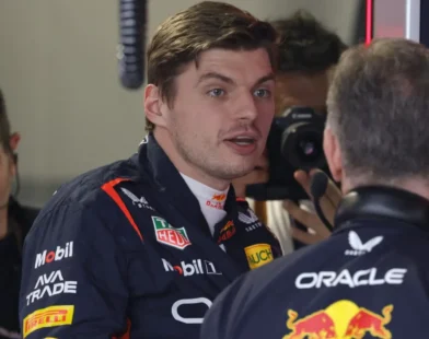 Formula 1'de Skandal: Verstappen Kasıtlı Çarpışma ile Gündemde