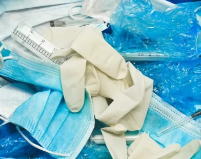 FPÖ, Küresel Pandemi Anlaşmasına Karşı Kampanya Başlattı