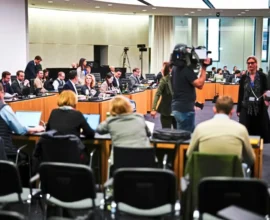 FPÖ, ÖVP'ye Karşı: Pilnacek ve Pandemi Önlemleri Üzerinden Yeni Soruşturma Komisyonu