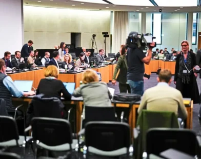 FPÖ, ÖVP'ye Karşı: Pilnacek ve Pandemi Önlemleri Üzerinden Yeni Soruşturma Komisyonu