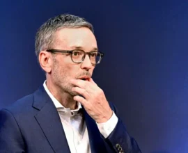 FPÖ'de Derin Çatlak: Herbert Kickl’in Geri Çekilişi ve Partideki Kriz