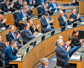 FPÖ’de Lobi Gölgesi: Yasal Boşluk Tartışması