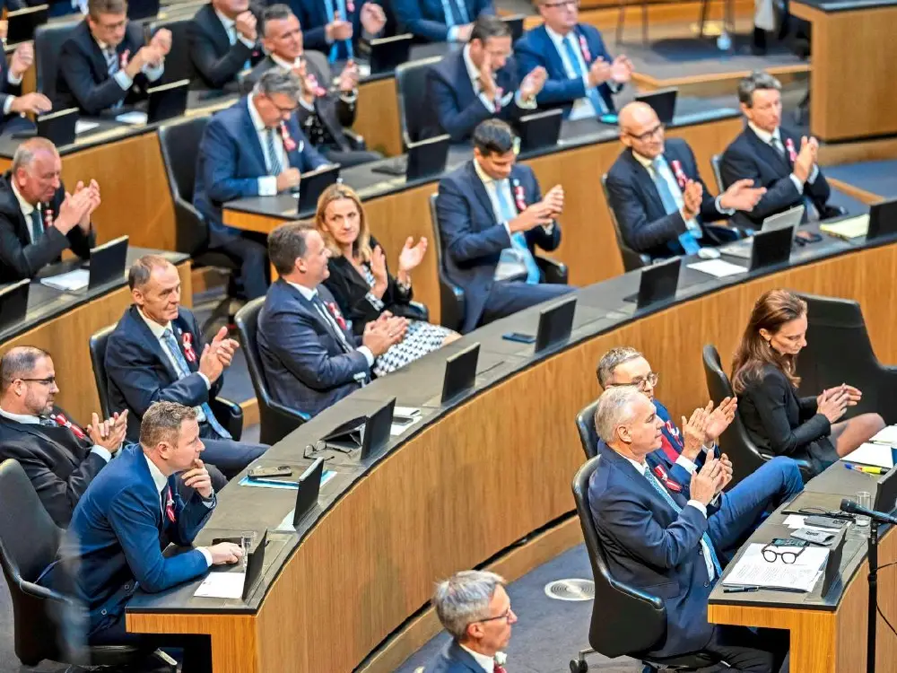 FPÖ’de Lobi Gölgesi: Yasal Boşluk Tartışması