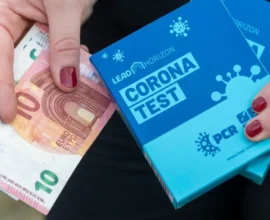 FPÖ’den Savunma, SPÖ’den Eleştiri: Corona Fonu Tartışmaları Sürüyor