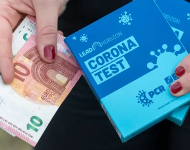 FPÖ’den Savunma, SPÖ’den Eleştiri: Corona Fonu Tartışmaları Sürüyor