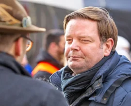 FPÖ’lü Abwerzger: Eurovision Şarkı Yarışması, Güvenlik Riski Yaratıyor