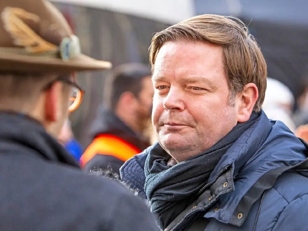 FPÖ’lü Abwerzger: Eurovision Şarkı Yarışması, Güvenlik Riski Yaratıyor