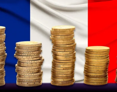 Fransa, Bütçe Açığını Kapatmak İçin İki Resmi Tatili Kaldırmayı Planlıyor