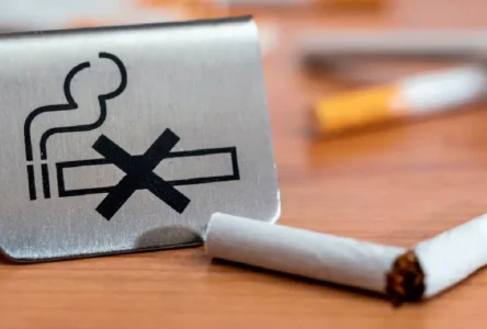 Fransa'da Devrim Gibi Karar: Temmuz'dan İtibaren Açık Havada Sigara Yasağı!