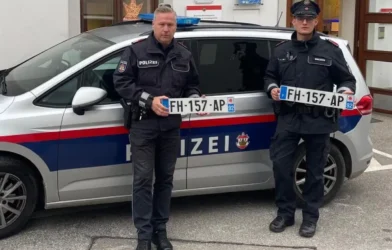 Fransız Plakasıyla Sigortadan Kaçmak İstedi: Sahtecilikten Yargılanacak