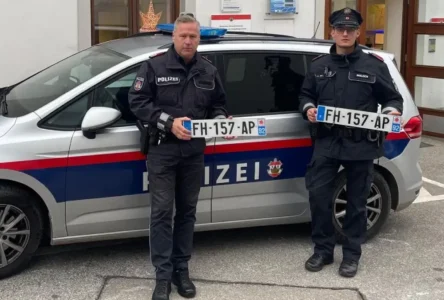 Fransız Plakasıyla Sigortadan Kaçmak İstedi: Sahtecilikten Yargılanacak