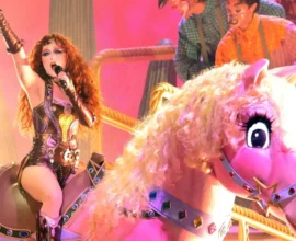 Frequency Festivali 25. Yılında St. Pölten’de Coşkuyla Başlıyor