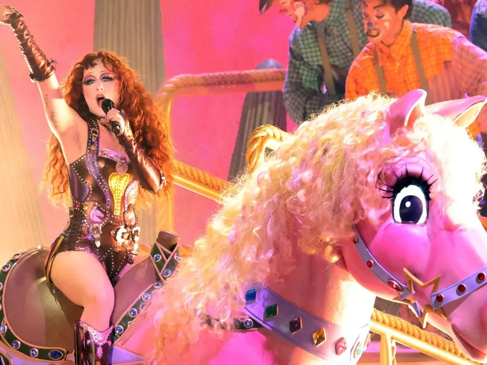 Frequency Festivali 25. Yılında St. Pölten’de Coşkuyla Başlıyor