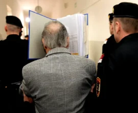 Fritzl İçin Yeniden Tahliye Talebi