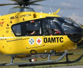 Garajda Patlama: 13 Yaşındaki İki Çocuk Ağır Yaralandı