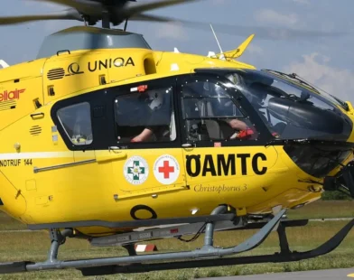 Garajda Patlama: 13 Yaşındaki İki Çocuk Ağır Yaralandı