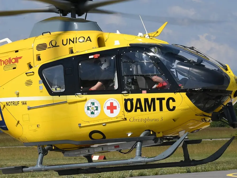 Garajda Patlama: 13 Yaşındaki İki Çocuk Ağır Yaralandı