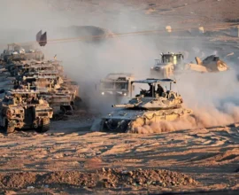 Gazze’de ateşkes yürürlükte: Binlerce Filistin'li evlerine dönüyor, rehine takası başlıyor