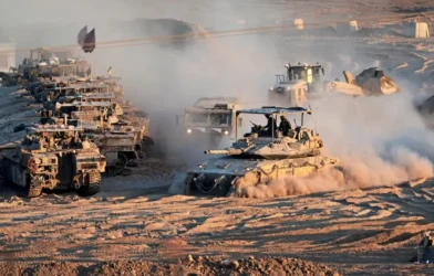 Gazze’de ateşkes yürürlükte: Binlerce Filistin'li evlerine dönüyor, rehine takası başlıyor