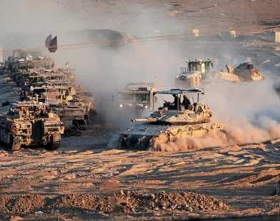 Gazze’de ateşkes yürürlükte: Binlerce Filistin'li evlerine dönüyor, rehine takası başlıyor