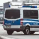 Genç Sürücü Çalıntı Otobüsle Polisleri Peşine Taktı Genç Sürücü Çalıntı Otobüsle Polisleri Peşine Taktı