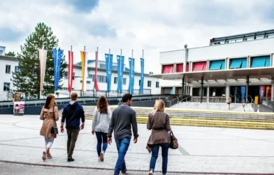 Gençler Neden Kärnten’i Terk Ediyor?