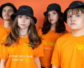 Gençlik Raporu 2025: Sosyal Medyaya Güven Azalıyor, Demokrasiye İlgi Artıyor