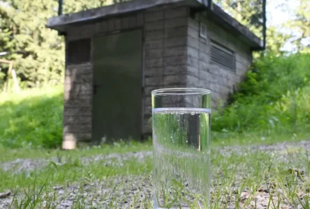 Gmunden’de Su Alarmı: 50 Ev Hala Risk Altında