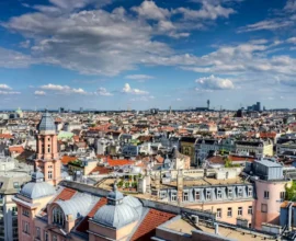 Göçmenler Viyana’da Nerede Yaşıyor? Yeni Araştırmadan Çarpıcı Sonuçlar