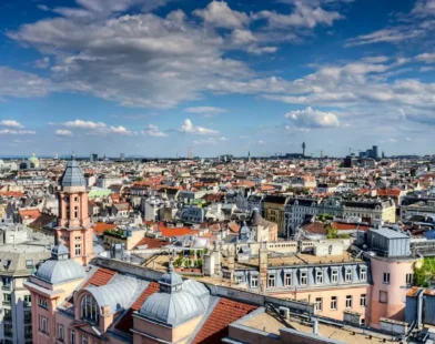 Göçmenler Viyana’da Nerede Yaşıyor? Yeni Araştırmadan Çarpıcı Sonuçlar