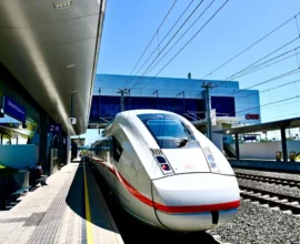 Graz – Klagenfurt Arasında 58 Yeni Tren Seferi Geliyor