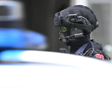 Graz Saldırısı Sonrası 15 Yaşındaki Gençten Bomba Tehditleri