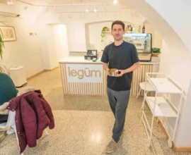 Graz’da 3,50 Euro’luk Sıcak Yemek Hayali Sona Erdi