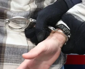 Graz’da “505” Çetesi Çökertildi: 13 Tutuklama