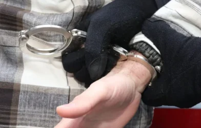 Graz’da “505” Çetesi Çökertildi: 13 Tutuklama Graz’da “505” Çetesi Çökertildi: 13 Tutuklama