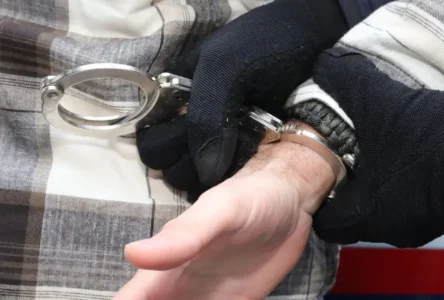 Graz’da “505” Çetesi Çökertildi: 13 Tutuklama