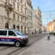 Graz’da Bombalı Tehdit: Hauptplatz Tahliye Edildi, İnceleme Sonuçsuz Kaldı